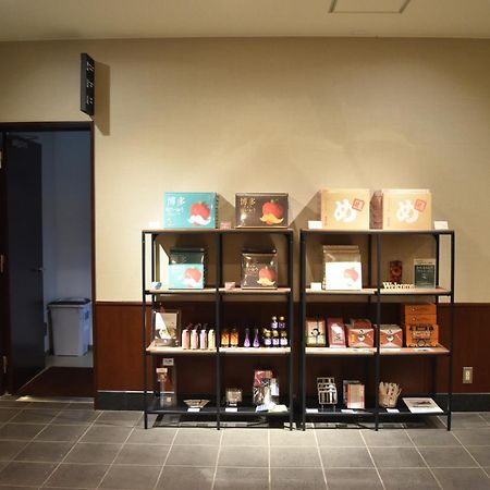 Hotel Hakata Place Fukuoka  Exterior photo